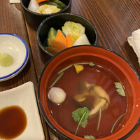 入谷鬼子母神門前のだや - 
