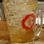 屋台屋 博多劇場 - 