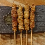 屋台屋 博多劇場 - 