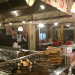 屋台屋 博多劇場 - 