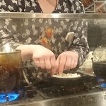 屋台屋 博多劇場 - 