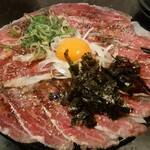 Nomiku Idokoro En - 