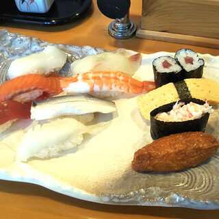 名古屋市天白区でおすすめの美味しい回転寿司をご紹介 食べログ