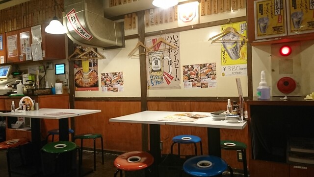 屋台屋 博多劇場 東陽町店 東陽町 居酒屋 ネット予約可 食べログ 屋台屋 博多劇場 東陽町店 東陽町 居酒屋 ネット予約可 食べログ