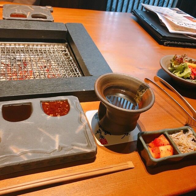 牛仁 仙台泉店 ギュウジン 泉中央 焼肉 食べログ 牛仁 仙台泉店 ギュウジン 泉中央 焼肉 食べログ