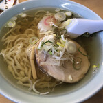 らーめん大金 - 