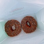 Krispy Kreme Doughnuts - 