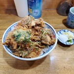 Tempura Sumitomo - 