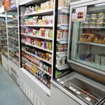 Bellmart Kiosk - 