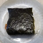 ベルマートキヨスク - 料理写真: