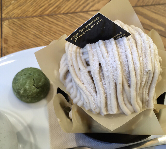 パティスリーもりん 宇多津店 宇多津 ケーキ 食べログ