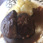 銀座フォワグラ - 