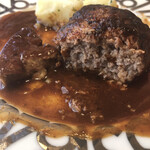 銀座フォワグラ - 