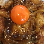 中華料理 鳳凰 - この卵がですね、いい仕事します