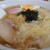 大門食堂 - ワンタンメン@¥580+大盛¥50