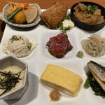 黒毛和牛ひつまぶしと創作和食 雅じゃぽ 岐阜駅玉宮住田店 - 