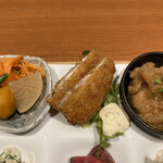 黒毛和牛ひつまぶしと創作和食 雅じゃぽ 岐阜駅玉宮住田店 - 