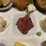 黒毛和牛ひつまぶしと創作和食 雅じゃぽ 岐阜駅玉宮住田店 - 