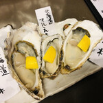 Tsukiji Sandai - 