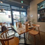 TRUNK CAFE - 