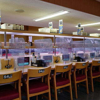 東京駅でおすすめの美味しい回転寿司をご紹介 食べログ