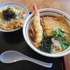 山田うどん 村山学園店