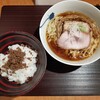 麺 みつヰ