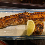 炭火焼専門食処 白銀屋 - 