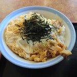 山田うどん - 