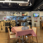 Bisutoro Kafe Momotenashiya - 