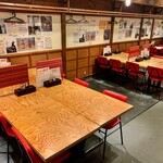 九州酒場 ほまれ - 