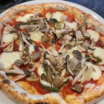 ピッツェリア・トラットリア・ラ・コッタ - 