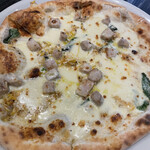 Pizzeria Trattoria La Cotta - 