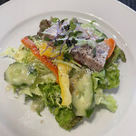 ピッツェリア・トラットリア・ラ・コッタ - 