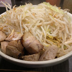 らーめん破顔おおびる - 