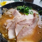 ラーメン 杉田家 - 