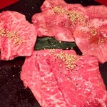 焼肉 綾小路 - 