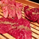 焼肉 綾小路 - 