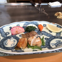 喜扇亭 名古屋ミッドランドスクエア店 - 