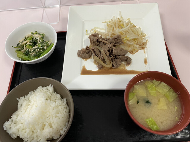 辛酉会食堂 北四番丁 定食 食堂 食べログ 辛酉会食堂 北四番丁 定食 食堂 食べログ
