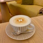 LE CAFE V - 