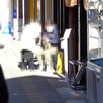 えどもんど - ベビーカーで来る？