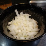 えどもんど - 玉ねぎ