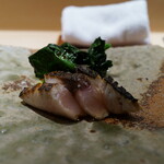 神楽坂 石かわ - 