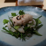 神楽坂 石かわ - 