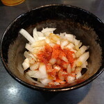 えどもんど - カエシをかけて