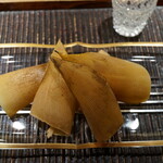 神楽坂 石かわ - 