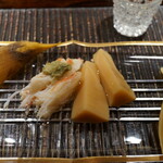 神楽坂 石かわ - 