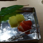 神楽坂 石かわ - 