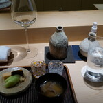 神楽坂 石かわ - 